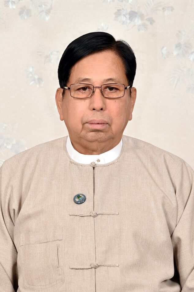 ဆရာဝန် အာရုံရောဉီး ျ
